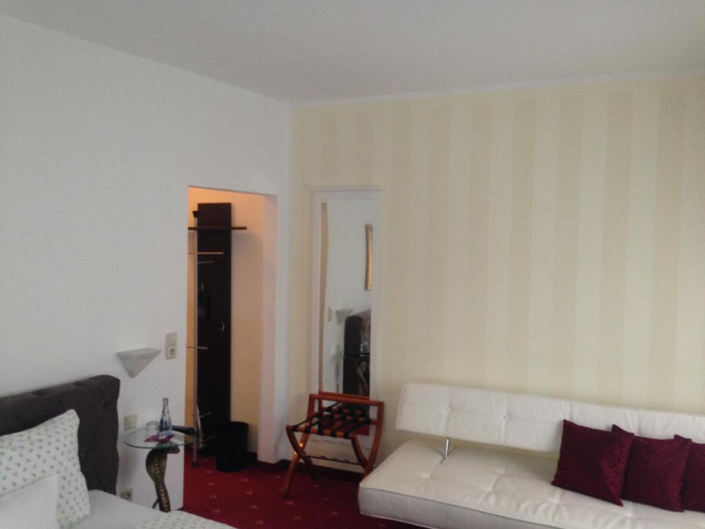 Hotel Geissler Stuttgart Eksteriør bilde
