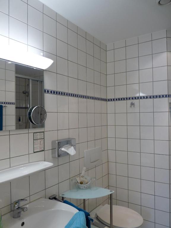 Hotel Geissler Stuttgart Rom bilde