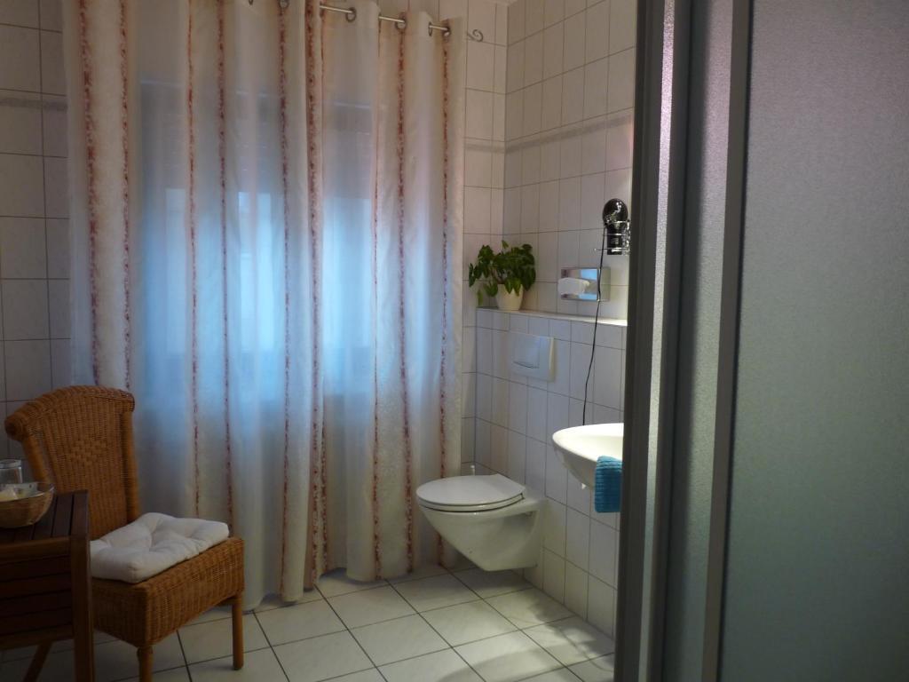 Hotel Geissler Stuttgart Rom bilde