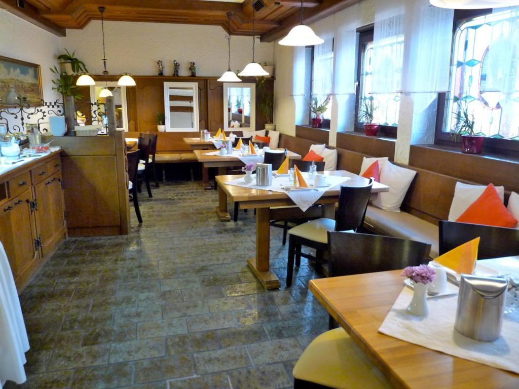 Hotel Geissler Stuttgart Eksteriør bilde