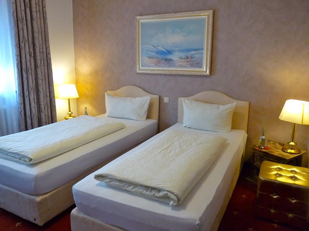 Hotel Geissler Stuttgart Rom bilde