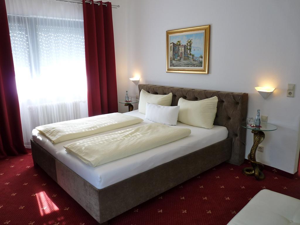 Hotel Geissler Stuttgart Rom bilde