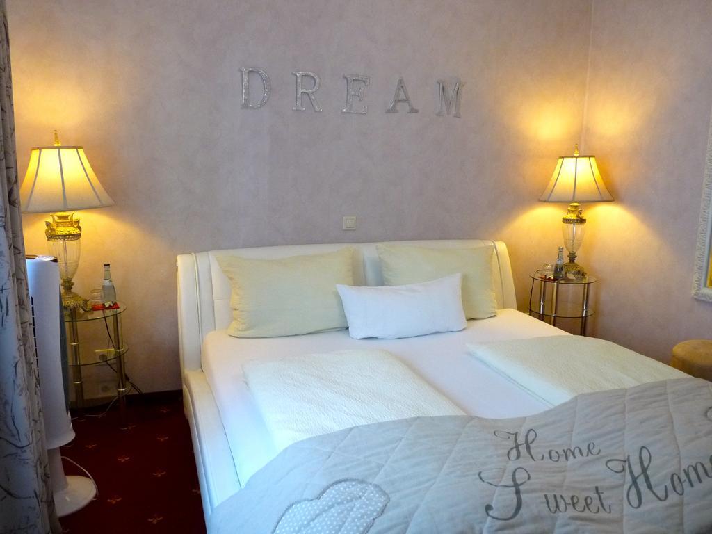 Hotel Geissler Stuttgart Rom bilde