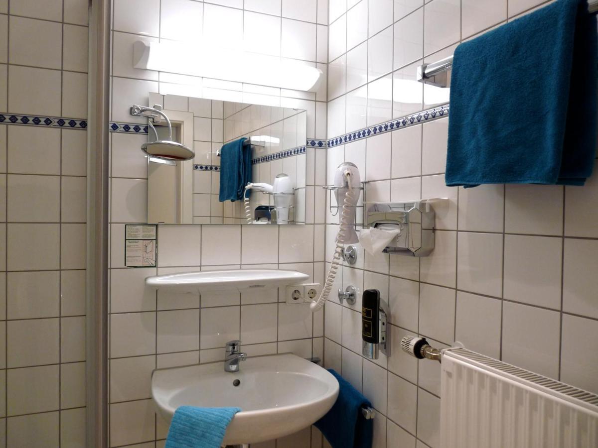Hotel Geissler Stuttgart Rom bilde