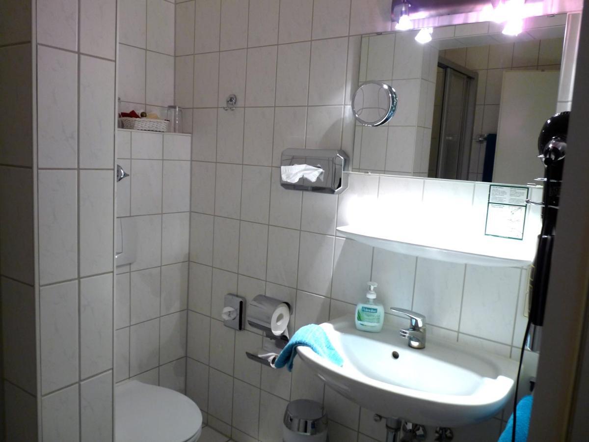 Hotel Geissler Stuttgart Rom bilde